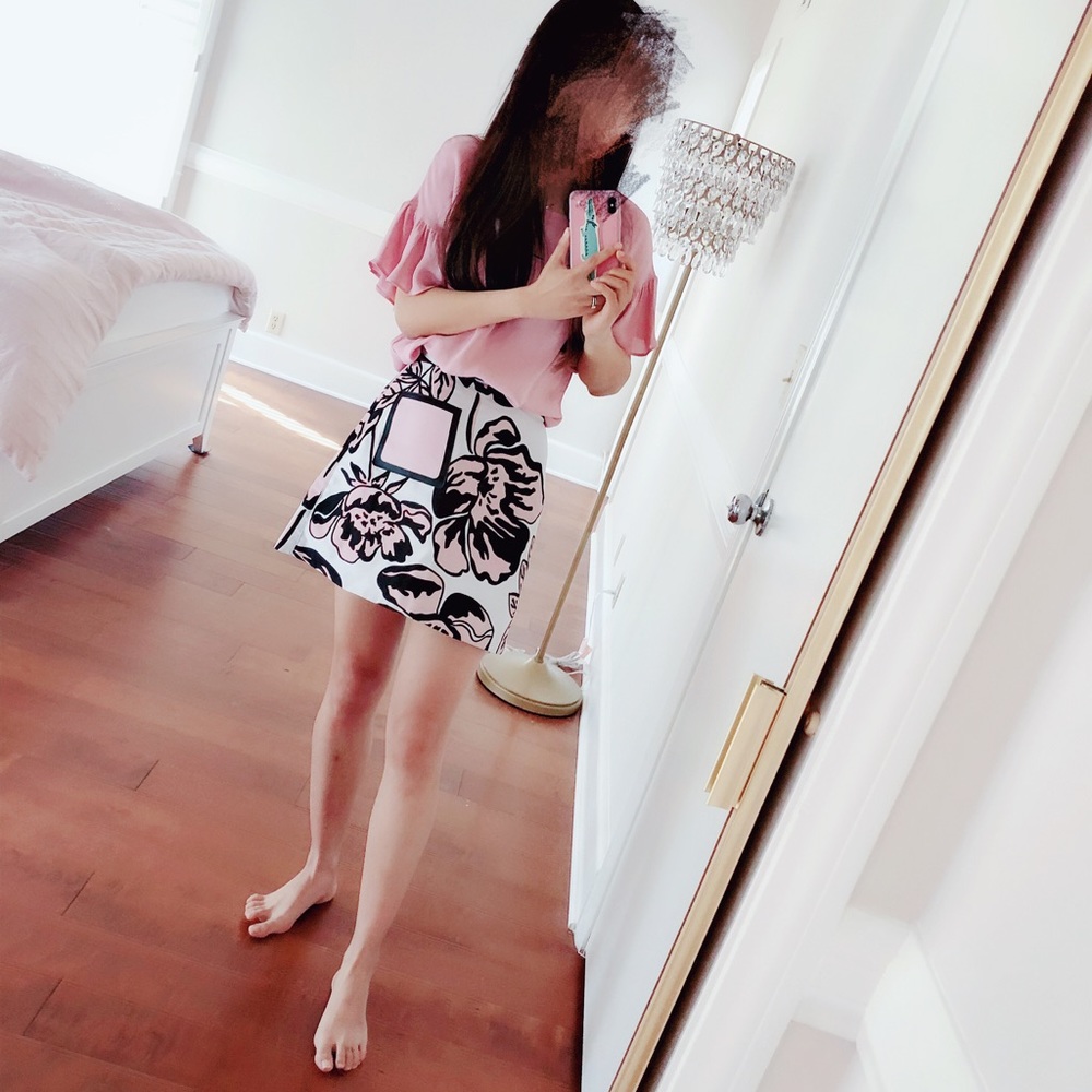 NWT Max & Co. skirt